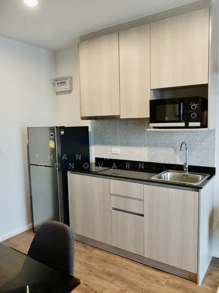 Living Nest Ladprao 44 : ลิฟวิ่งเนสท์ ลาดพร้าว 44, กรุงเทพ, ซอยลาดพร้าว 44 ถนนลาดพร้าว, สามเสนนอก, ห้วยขวาง, กรุงเทพ, 29 ตร.ม., คอนโด ขาย, โดย Thananthorn Wongvarnkaseam, 500155846 - DDproperty.com