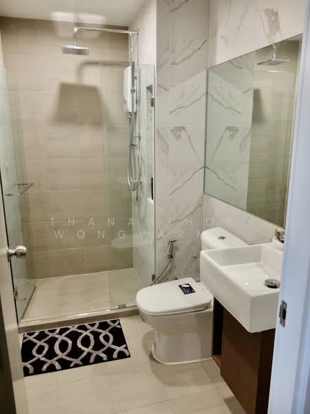 Living Nest Ladprao 44 : ลิฟวิ่งเนสท์ ลาดพร้าว 44, กรุงเทพ, ซอยลาดพร้าว 44 ถนนลาดพร้าว, สามเสนนอก, ห้วยขวาง, กรุงเทพ, 29 ตร.ม., คอนโด ขาย, โดย Thananthorn Wongvarnkaseam, 500155846 - DDproperty.com