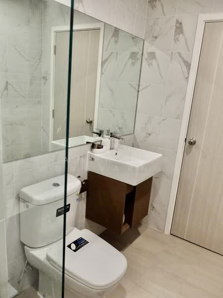 Living Nest Ladprao 44, Bangkok, Soi Lat Phrao 44, Lad Phrao Road, Samsen Nok, Huai Khwang, Bangkok, Studio, 29 sqm, Condo For Sale, by Thananthorn Wongvarnkaseam, 500155846 - DDproperty.com