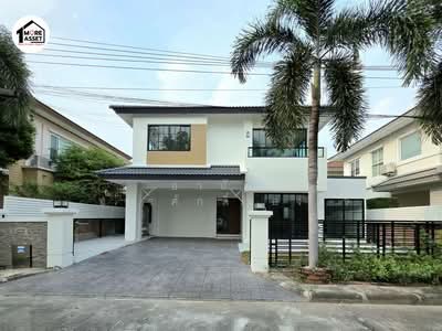 ขาย - Casa Ville Ratchapruek-Rattanathibet 2 : คาซ่าวิลล์ ราชพฤกษ์-รัตนาธิเบศร์ 2, นนทบุรี