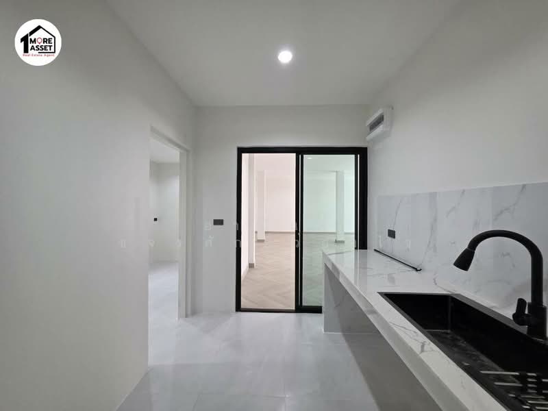 Casa Ville Ratchapruek-Rattanathibet 2, Nonthaburi, Ratchapruek Road, Tha It, Pak Kret, Nonthaburi, 3 Bedrooms, 200 sqm, Single Detached House For Sale, by อานันท์ ขจรศักดิ์ว่องไว, 500155848 - DDproperty.com