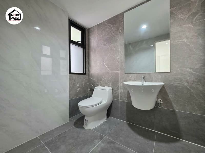 Casa Ville Ratchapruek-Rattanathibet 2, Nonthaburi, Ratchapruek Road, Tha It, Pak Kret, Nonthaburi, 3 Bedrooms, 200 sqm, Single Detached House For Sale, by อานันท์ ขจรศักดิ์ว่องไว, 500155848 - DDproperty.com