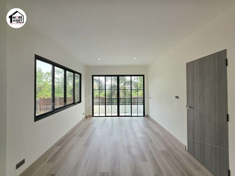 Casa Ville Ratchapruek-Rattanathibet 2, Nonthaburi, Ratchapruek Road, Tha It, Pak Kret, Nonthaburi, 3 Bedrooms, 200 sqm, Single Detached House For Sale, by อานันท์ ขจรศักดิ์ว่องไว, 500155848 - DDproperty.com