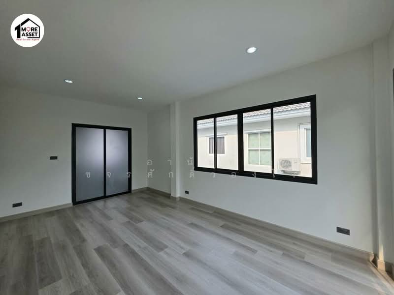 Casa Ville Ratchapruek-Rattanathibet 2, Nonthaburi, Ratchapruek Road, Tha It, Pak Kret, Nonthaburi, 3 Bedrooms, 200 sqm, Single Detached House For Sale, by อานันท์ ขจรศักดิ์ว่องไว, 500155848 - DDproperty.com