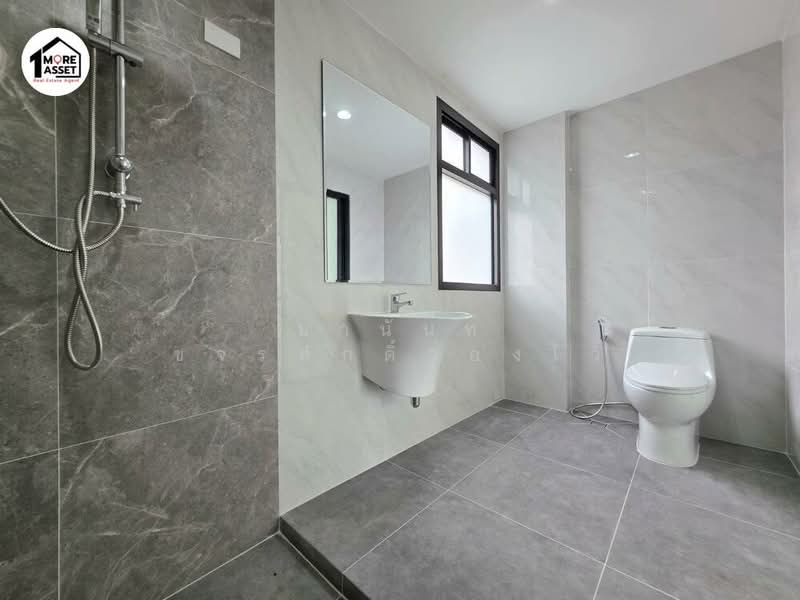 Casa Ville Ratchapruek-Rattanathibet 2 : คาซ่าวิลล์ ราชพฤกษ์-รัตนาธิเบศร์ 2, นนทบุรี, ถนนราชพฤกษ์, ท่าอิฐ, ปากเกร็ด, นนทบุรี, 200 ตร.ม., บ้านเดี่ยว ขาย, โดย อานันท์ ขจรศักดิ์ว่องไว, 500155848 - DDproperty.com