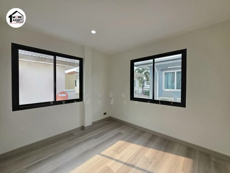 Casa Ville Ratchapruek-Rattanathibet 2, Nonthaburi, Ratchapruek Road, Tha It, Pak Kret, Nonthaburi, 3 Bedrooms, 200 sqm, Single Detached House For Sale, by อานันท์ ขจรศักดิ์ว่องไว, 500155848 - DDproperty.com