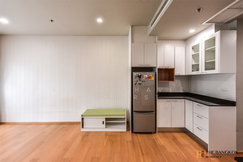Noble Revent, Bangkok, Sri Ayutthaya Road, Thanon Phaya Thai, Ratchathewi, Bangkok, 1 Bedroom, 47 sqm, Condo For Sale, by Sirirut Havee Akehurst, 500155849 - DDproperty.com