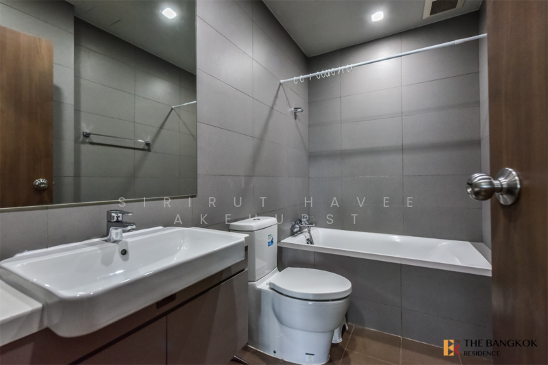 Noble Revent, Bangkok, Sri Ayutthaya Road, Thanon Phaya Thai, Ratchathewi, Bangkok, 1 Bedroom, 47 sqm, Condo For Sale, by Sirirut Havee Akehurst, 500155849 - DDproperty.com