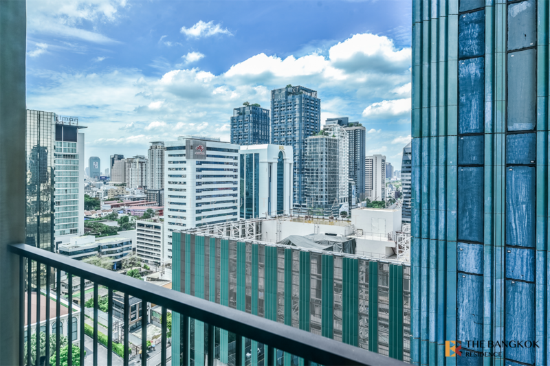 Noble Revent : โนเบิล รีเวนต์, กรุงเทพ, ถนนศรีอยุธยา, ถนนพญาไท, ราชเทวี, กรุงเทพ, 47 ตร.ม., คอนโด ขาย, โดย Sirirut Havee Akehurst, 500155849 - DDproperty.com