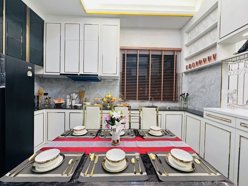 พูลวิลล่า โป่ง พัทยา สยามคันทรีคลับ พร้อมหิ้วกระเป๋าเข้าอยู่, ชลบุรี, บางละมุง, บางละมุง, ชลบุรี, 400 ตร.ม., บ้านเดี่ยว ขาย, โดย ปภัชญา ธนัตถ์ภรณ์, 500155851 - DDproperty.com