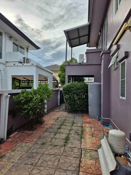 Parichart Suwinthawong, Bangkok, Khum Klao Road, Saen Sab, Min Buri, Bangkok, 3 Bedrooms, 140 sqm, Single Detached House For Rent, by NR AGENT, 500155852 - DDproperty.com