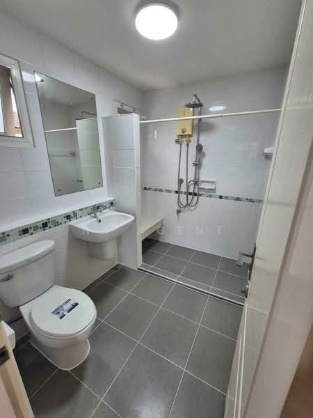 Parichart Suwinthawong, Bangkok, Khum Klao Road, Saen Sab, Min Buri, Bangkok, 3 Bedrooms, 140 sqm, Single Detached House For Rent, by NR AGENT, 500155852 - DDproperty.com