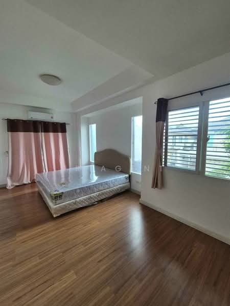 Parichart Suwinthawong, Bangkok, Khum Klao Road, Saen Sab, Min Buri, Bangkok, 3 Bedrooms, 140 sqm, Single Detached House For Rent, by NR AGENT, 500155852 - DDproperty.com