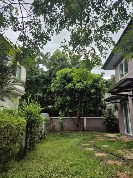 Parichart Suwinthawong, Bangkok, Khum Klao Road, Saen Sab, Min Buri, Bangkok, 3 Bedrooms, 140 sqm, Single Detached House For Rent, by NR AGENT, 500155852 - DDproperty.com