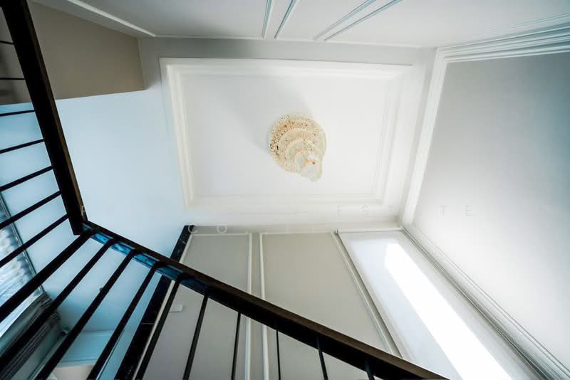 Vana Residence Rama9 – Srinakarin, Bangkok, 89 Sri Nakharin-Rom Klao Road, Hua Mak, Bang Kapi, Bangkok, 4 Bedrooms, 420 sqm, Single Detached House For Rent, by Princeton Estate Co.,Ltd., 500155854 - DDproperty.com