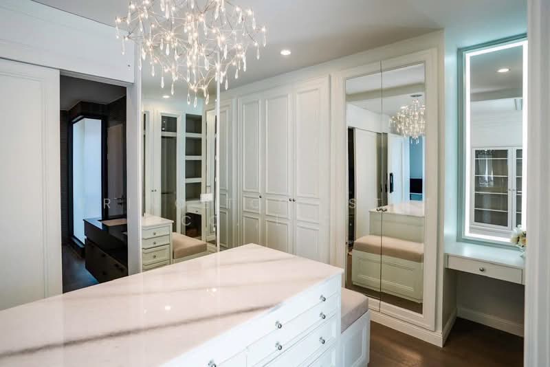 Vana Residence Rama9 – Srinakarin, Bangkok, 89 Sri Nakharin-Rom Klao Road, Hua Mak, Bang Kapi, Bangkok, 4 Bedrooms, 420 sqm, Single Detached House For Rent, by Princeton Estate Co.,Ltd., 500155854 - DDproperty.com