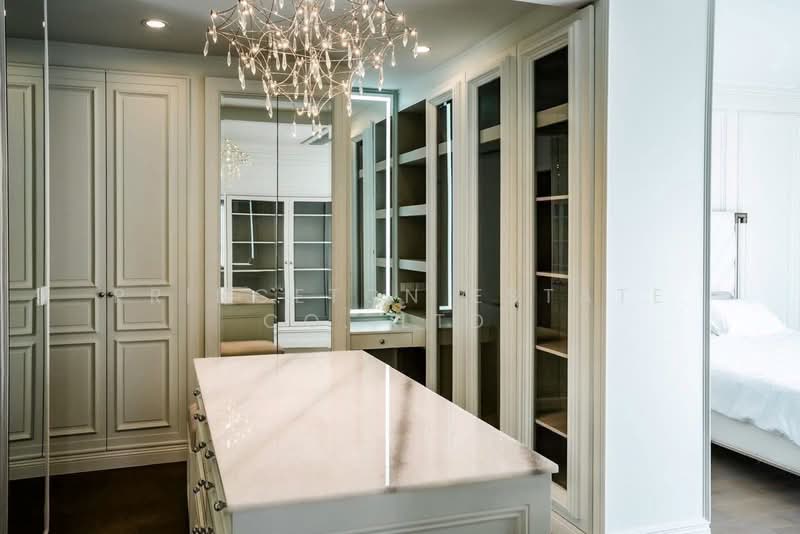 Vana Residence Rama9 – Srinakarin, Bangkok, 89 Sri Nakharin-Rom Klao Road, Hua Mak, Bang Kapi, Bangkok, 4 Bedrooms, 420 sqm, Single Detached House For Rent, by Princeton Estate Co.,Ltd., 500155854 - DDproperty.com