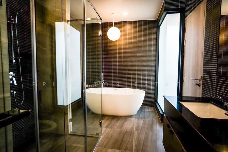 Vana Residence Rama9 – Srinakarin I วนา เรสซิเดนท์ พระราม 9 – ศรีนครินทร์, กรุงเทพ, 89 ถนนศรีนครินทร์ - ร่มเกล้า, หัวหมาก, บางกะปิ, กรุงเทพ, 420 ตร.ม., บ้านเดี่ยว ให้เช่า, โดย Princeton Estate Co.,Ltd., 500155854 - DDproperty.com