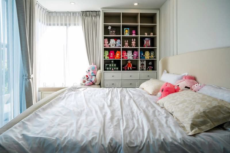 Vana Residence Rama9 – Srinakarin I วนา เรสซิเดนท์ พระราม 9 – ศรีนครินทร์, กรุงเทพ, 89 ถนนศรีนครินทร์ - ร่มเกล้า, หัวหมาก, บางกะปิ, กรุงเทพ, 420 ตร.ม., บ้านเดี่ยว ให้เช่า, โดย Princeton Estate Co.,Ltd., 500155854 - DDproperty.com