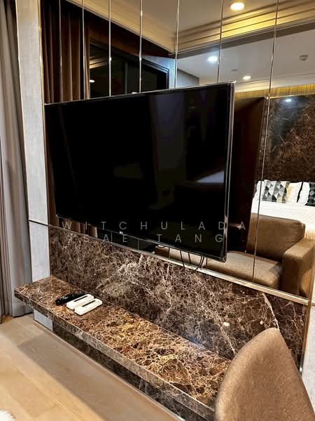 ให้เช่า - ASHTON Chula-Silom : แอชตัน จุฬา-สีลม, กรุงเทพ