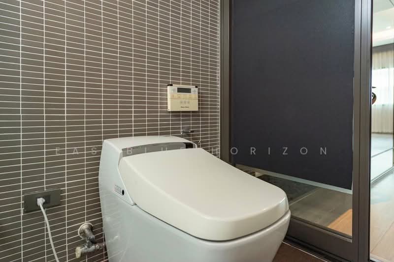 Landmark Ekamai-Ramindra, Bangkok, Sukhonthasawat Road, Lat Phrao, Lat Phrao, Bangkok, 3 Bedrooms, 168 sqm, Townhouse For Rent, by Eastblue Horizon, 500155857 - DDproperty.com