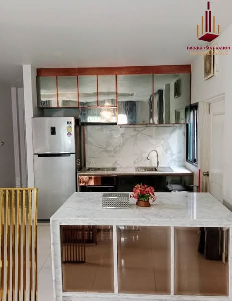 Centro Ramindra-Chatuchot, Bangkok, 4 Kanchanaphisek Road, O-Ngoen, Sai Mai, Bangkok, 4 Bedrooms, 175 sqm, Single Detached House For Rent, by JSA REAL ESTATE, 500155859 - DDproperty.com