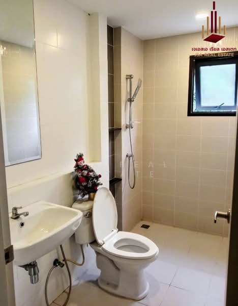 Centro Ramindra-Chatuchot, Bangkok, 4 Kanchanaphisek Road, O-Ngoen, Sai Mai, Bangkok, 4 Bedrooms, 175 sqm, Single Detached House For Rent, by JSA REAL ESTATE, 500155859 - DDproperty.com