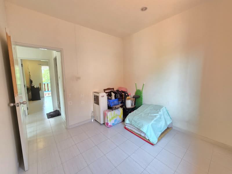 หมู่บ้านภูมิใจนิเวศน์3 โครงการ3, สมุทรปราการ, ในคลองบางปลากด, พระสมุทรเจดีย์, สมุทรปราการ, 120 ตร.ม., ทาวน์เฮ้าส์ ขาย, โดย The Best Property นอม, 500155860 - DDproperty.com