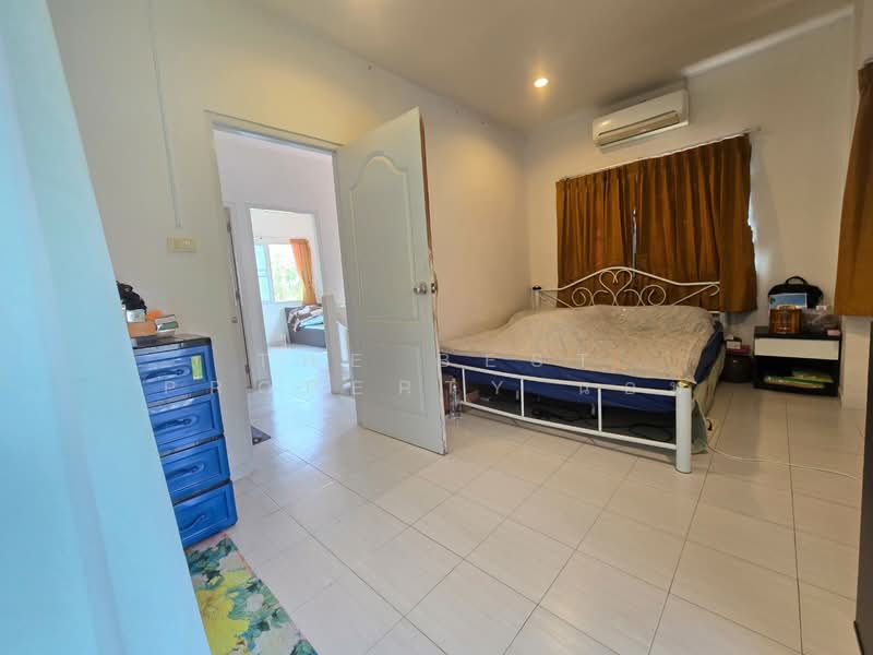 หมู่บ้านภูมิใจนิเวศน์3 โครงการ3, สมุทรปราการ, ในคลองบางปลากด, พระสมุทรเจดีย์, สมุทรปราการ, 120 ตร.ม., ทาวน์เฮ้าส์ ขาย, โดย The Best Property นอม, 500155860 - DDproperty.com