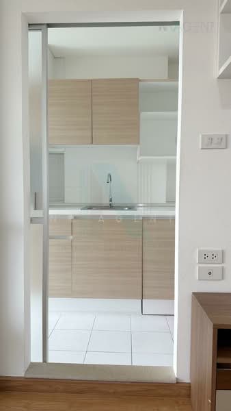 U Delight @ Bang Sue Station, Bangkok, 308 Prachacheun Road, Bang Sue, Bang Sue, Bangkok, 1 Bedroom, 35 sqm, Condo For Sale, by NR AGENT, 500155861 - DDproperty.com