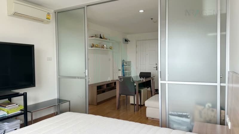 U Delight @ Bang Sue Station, Bangkok, 308 Prachacheun Road, Bang Sue, Bang Sue, Bangkok, 1 Bedroom, 35 sqm, Condo For Sale, by NR AGENT, 500155861 - DDproperty.com