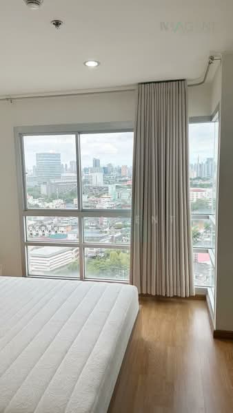 U Delight @ Bang Sue Station, Bangkok, 308 Prachacheun Road, Bang Sue, Bang Sue, Bangkok, 1 Bedroom, 35 sqm, Condo For Sale, by NR AGENT, 500155861 - DDproperty.com