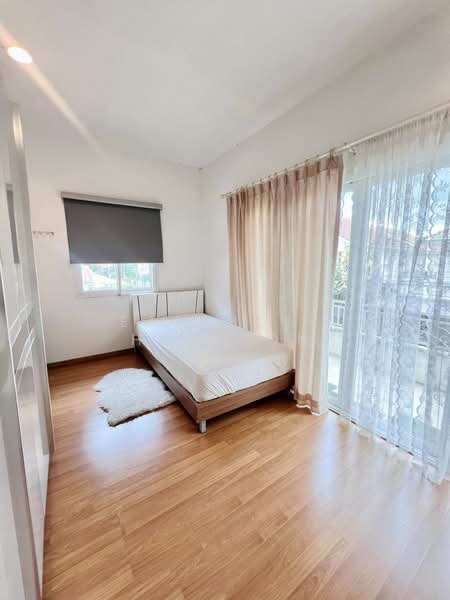 Perfect Place Sukhumvit 77-Suvarnabhumi, Samut Prakan, Lat Krabang Road, Rachathewa, Bang Plee, Samut Prakan, 3 Bedrooms, 200 sqm, Single Detached House For Sale, by Eastblue Horizon, 500155862 - DDproperty.com