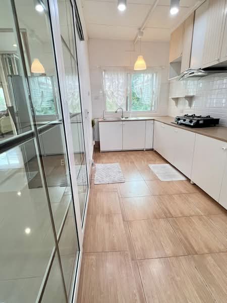 Perfect Place Sukhumvit 77-Suvarnabhumi, Samut Prakan, Lat Krabang Road, Rachathewa, Bang Plee, Samut Prakan, 3 Bedrooms, 200 sqm, Single Detached House For Sale, by Eastblue Horizon, 500155862 - DDproperty.com