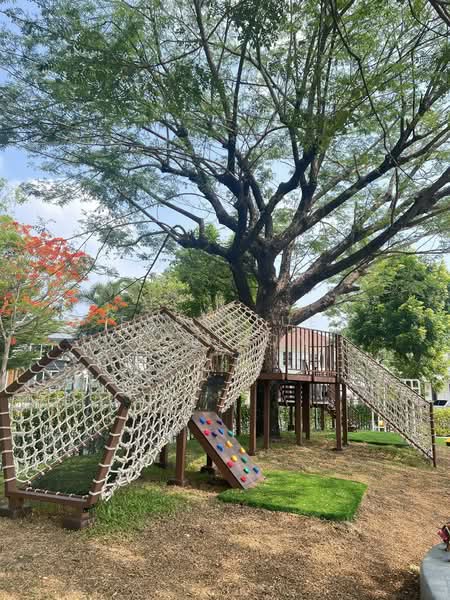 Perfect Place Sukhumvit 77-Suvarnabhumi, Samut Prakan, Lat Krabang Road, Rachathewa, Bang Plee, Samut Prakan, 3 Bedrooms, 200 sqm, Single Detached House For Sale, by Eastblue Horizon, 500155862 - DDproperty.com