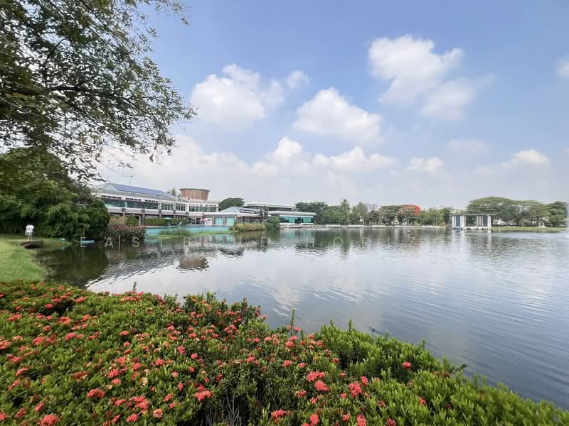 Perfect Place Sukhumvit 77-Suvarnabhumi, Samut Prakan, Lat Krabang Road, Rachathewa, Bang Plee, Samut Prakan, 3 Bedrooms, 200 sqm, Single Detached House For Sale, by Eastblue Horizon, 500155862 - DDproperty.com