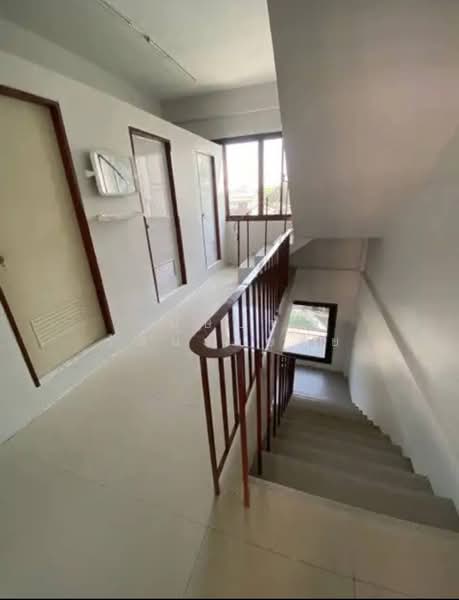 ทำเลพระราม 9 ซ.33 ให้เช่าอาคารพาณิชย์ 4.5 ชั้น เหมาะทำออฟฟิศ ตึกสวย พร้อมอยู่ ทำเลดี, กรุงเทพ, พระราม9, สวนหลวง, สวนหลวง, กรุงเทพ, 200 ตร.ม., ตึกแถว-อาคารพาณิชย์ ให้เช่า, โดย บุษบา รัตนวงษ์ชัย, 500155867 - DDproperty.com