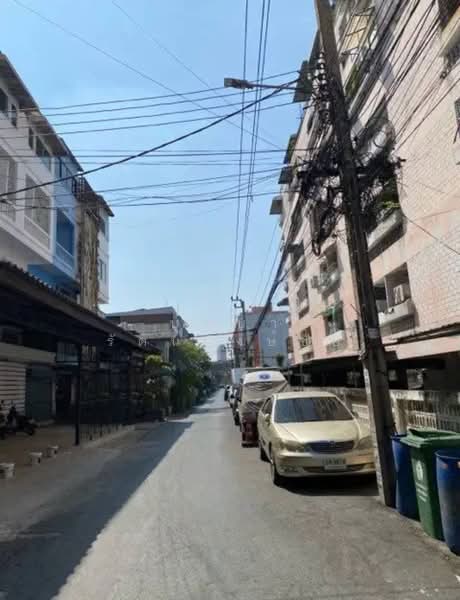 ทำเลพระราม 9 ซ.33 ให้เช่าอาคารพาณิชย์ 4.5 ชั้น เหมาะทำออฟฟิศ ตึกสวย พร้อมอยู่ ทำเลดี, กรุงเทพ, พระราม9, สวนหลวง, สวนหลวง, กรุงเทพ, 200 ตร.ม., ตึกแถว-อาคารพาณิชย์ ให้เช่า, โดย บุษบา รัตนวงษ์ชัย, 500155867 - DDproperty.com