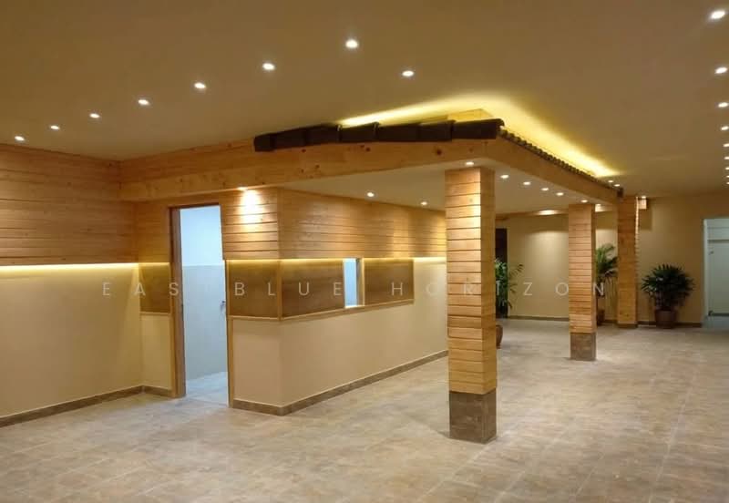 House Area Saphan Khwai, กรุงเทพ, สามเสนใน, พญาไท, กรุงเทพ, 225 ตร.ม., บ้านเดี่ยว ให้เช่า, โดย Eastblue Horizon, 500155868 - DDproperty.com