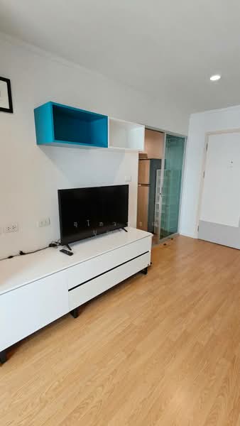Lumpini Place Srinakarin-Huamak Station, Bangkok, Srinakarin Road, Suan Luang, Suan Luang, Bangkok, 1 Bedroom, 32 sqm, Condo For Rent, by Ulaiwan Boonsiri, 500155869 - DDproperty.com