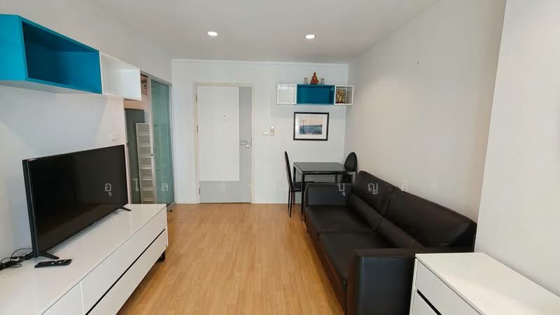 Lumpini Place Srinakarin-Huamak Station, Bangkok, Srinakarin Road, Suan Luang, Suan Luang, Bangkok, 1 Bedroom, 32 sqm, Condo For Rent, by Ulaiwan Boonsiri, 500155869 - DDproperty.com