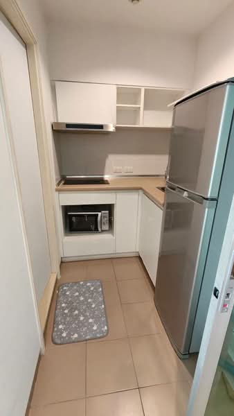 Lumpini Place Srinakarin-Huamak Station, Bangkok, Srinakarin Road, Suan Luang, Suan Luang, Bangkok, 1 Bedroom, 32 sqm, Condo For Rent, by Ulaiwan Boonsiri, 500155869 - DDproperty.com