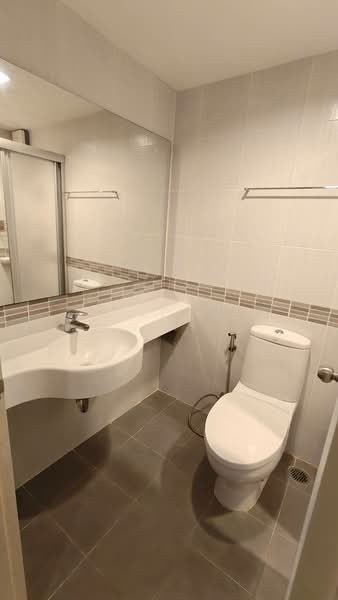 Lumpini Place Srinakarin-Huamak Station, Bangkok, Srinakarin Road, Suan Luang, Suan Luang, Bangkok, 1 Bedroom, 32 sqm, Condo For Rent, by Ulaiwan Boonsiri, 500155869 - DDproperty.com