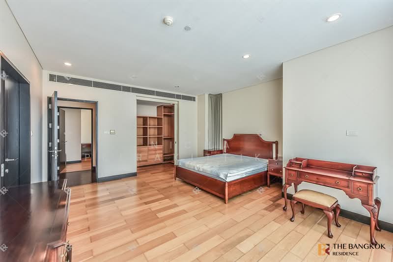 The Park Chidlom, Bangkok, 1 Petchaburi Road, Pathum Wan, Pathum Wan, Bangkok, 3 Bedrooms, 258 sqm, Condo For Rent, by Nicha Peerakittikul, 500155873 - DDproperty.com