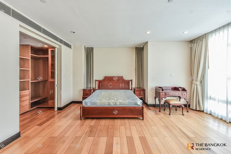 The Park Chidlom, Bangkok, 1 Petchaburi Road, Pathum Wan, Pathum Wan, Bangkok, 3 Bedrooms, 258 sqm, Condo For Rent, by Nicha Peerakittikul, 500155873 - DDproperty.com
