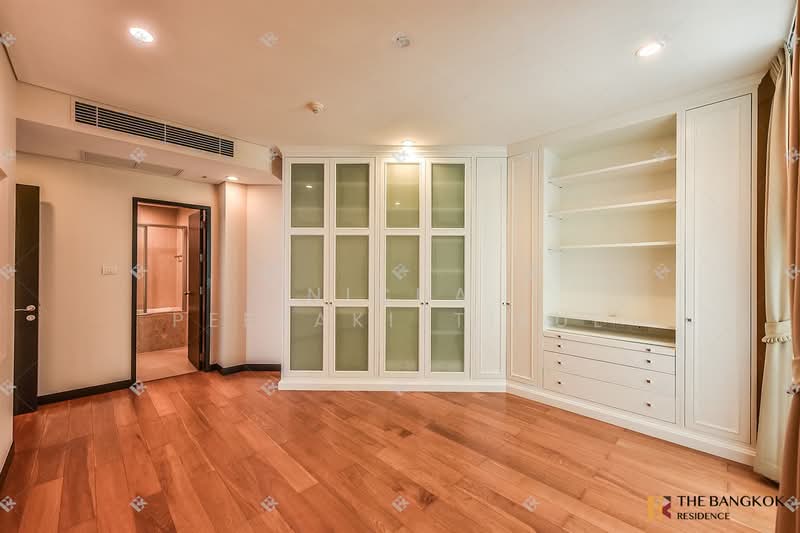 The Park Chidlom, Bangkok, 1 Petchaburi Road, Pathum Wan, Pathum Wan, Bangkok, 3 Bedrooms, 258 sqm, Condo For Rent, by Nicha Peerakittikul, 500155873 - DDproperty.com