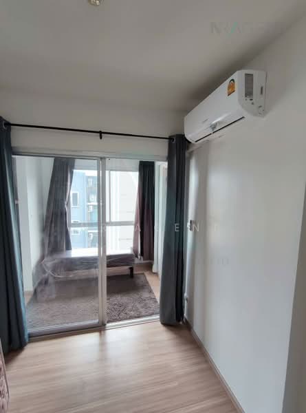 Plum Condo Bangyai Station : พลัม คอนโด บางใหญ่ สเตชั่น, นนทบุรี, ถนนจันทร์ทองเอี่ยม, บางรักพัฒนา, บางบัวทอง, นนทบุรี, 46 ตร.ม., คอนโด ขาย, โดย NR AGENT, 500155874 - DDproperty.com