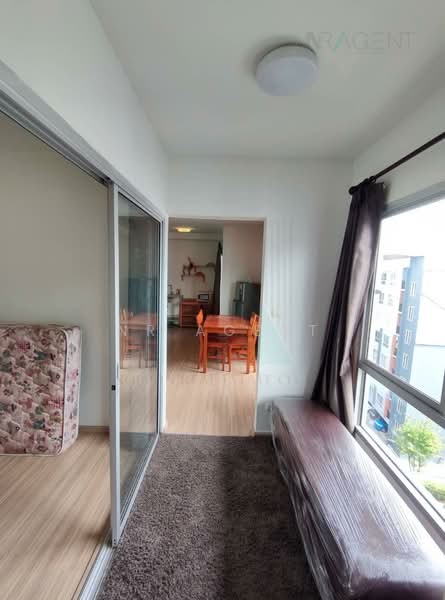 Plum Condo Bangyai Station, Nonthaburi, Janthongeam Road, Bang Rak Pattana, Bang Bua Thong, Nonthaburi, 2 Bedrooms, 46 sqm, Condo For Sale, by NR AGENT, 500155874 - DDproperty.com