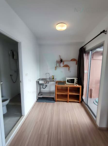 Plum Condo Bangyai Station, Nonthaburi, Janthongeam Road, Bang Rak Pattana, Bang Bua Thong, Nonthaburi, 2 Bedrooms, 46 sqm, Condo For Sale, by NR AGENT, 500155874 - DDproperty.com