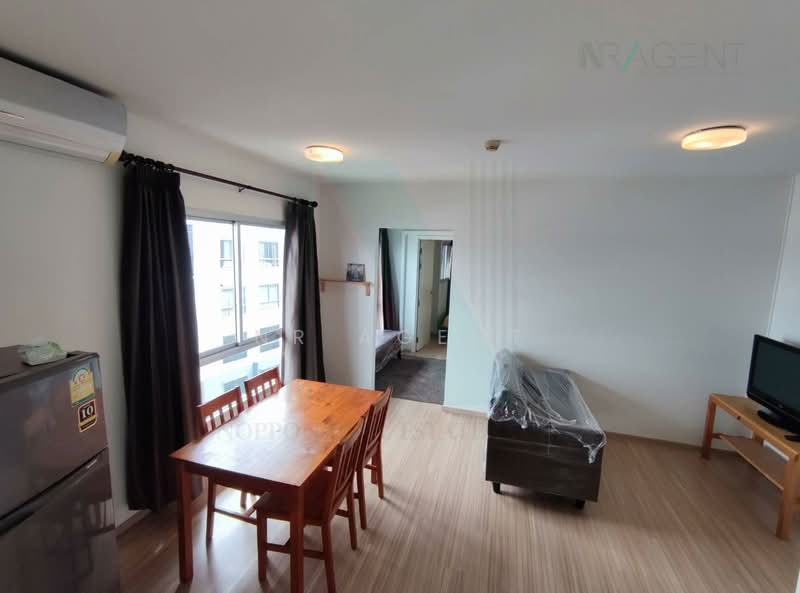 Plum Condo Bangyai Station : พลัม คอนโด บางใหญ่ สเตชั่น, นนทบุรี, ถนนจันทร์ทองเอี่ยม, บางรักพัฒนา, บางบัวทอง, นนทบุรี, 46 ตร.ม., คอนโด ขาย, โดย NR AGENT, 500155874 - DDproperty.com